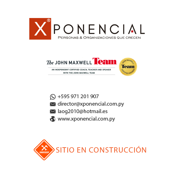 XPONENCIAL